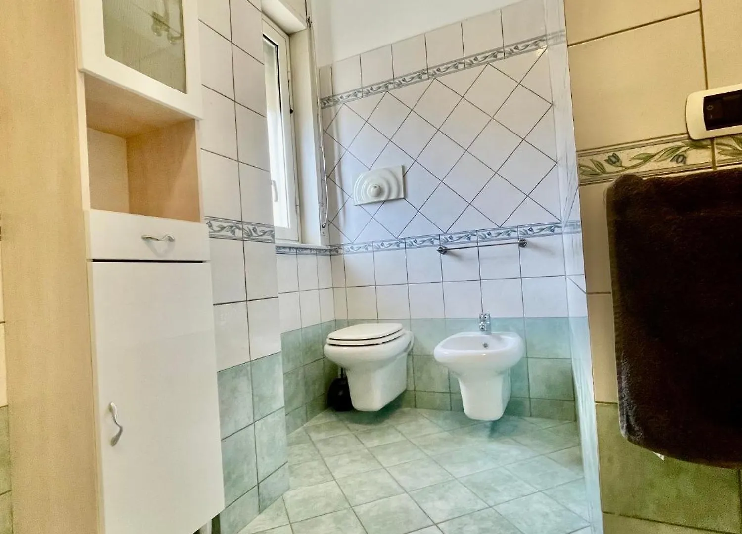 Casa Vacanze Sole E Mare 산리온